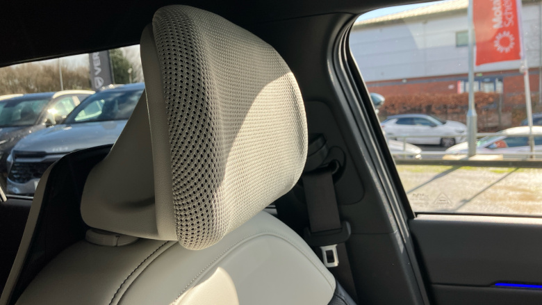 Kia Ev4 150kW GT-Line S 81kWh 5dr Auto Electric Hatchback